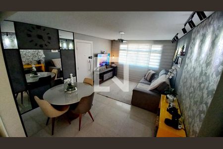 Foto 03 de apartamento à venda com 3 quartos, 85m² em Mooca, São Paulo