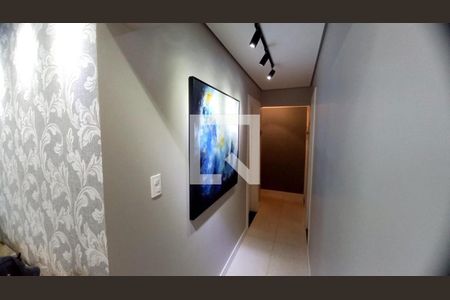 Foto 15 de apartamento à venda com 3 quartos, 85m² em Mooca, São Paulo