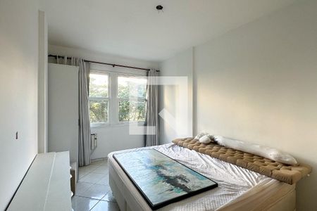 Quarto  de apartamento para alugar com 1 quarto, 49m² em Copacabana, Rio de Janeiro