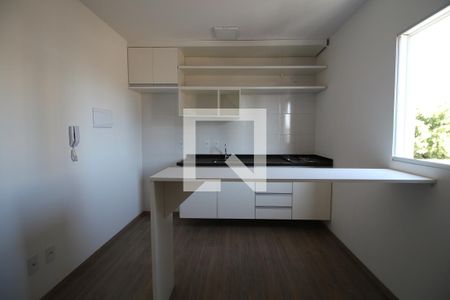 Apartamento à venda com 54m², 1 quarto e sem vagaSala/Cozinha