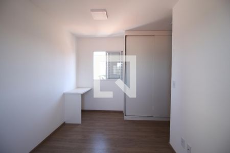 Quarto de apartamento para alugar com 1 quarto, 54m² em Vila Independencia, São Paulo