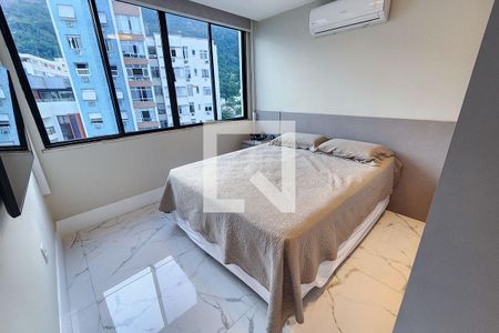Quarto 1 de apartamento à venda com 2 quartos, 73m² em Humaitá, Rio de Janeiro
