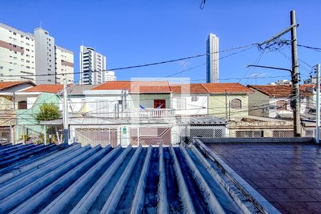 Vista do Quarto 1 de casa à venda com 2 quartos, 90m² em Tatuapé, São Paulo