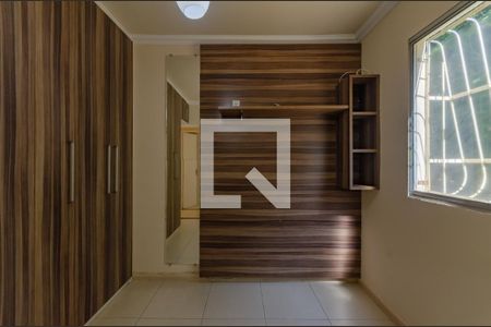 Quarto 1 de apartamento à venda com 2 quartos, 52m² em Bandeirantes (pampulha), Belo Horizonte