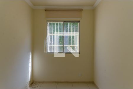 Quarto 2 de apartamento à venda com 2 quartos, 52m² em Bandeirantes (pampulha), Belo Horizonte