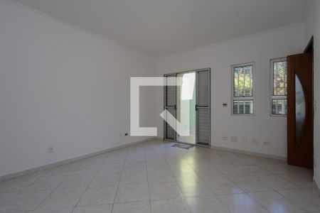 Suíte de casa para alugar com 3 quartos, 420m² em Jardim Primavera (zona Norte), São Paulo