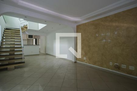 Sala de casa para alugar com 3 quartos, 420m² em Jardim Primavera (zona Norte), São Paulo