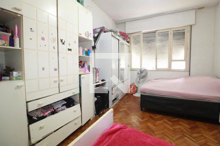 Quarto 1 de apartamento à venda com 3 quartos, 112m² em Copacabana, Rio de Janeiro