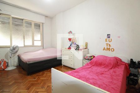 Quarto 1 de apartamento à venda com 3 quartos, 112m² em Copacabana, Rio de Janeiro