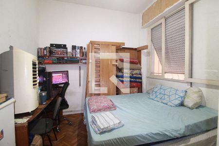 Quarto 2 de apartamento à venda com 3 quartos, 112m² em Copacabana, Rio de Janeiro