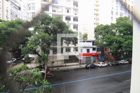 Vista do Quarto 1 de apartamento à venda com 3 quartos, 112m² em Copacabana, Rio de Janeiro