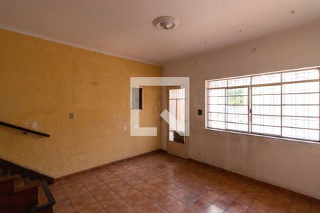 Sala de casa para alugar com 2 quartos, 92m² em Vila Gomes Cardim, São Paulo