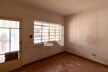 Sala de casa para alugar com 2 quartos, 92m² em Vila Gomes Cardim, São Paulo