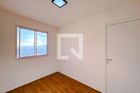 Suíte de apartamento para alugar com 1 quarto, 25m² em Alto da Mooca, São Paulo