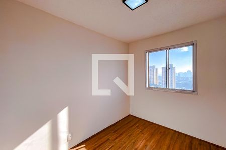 Suíte de apartamento para alugar com 1 quarto, 25m² em Alto da Mooca, São Paulo