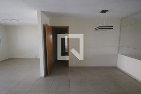 Sala de apartamento para alugar com 3 quartos, 140m² em Ipiranga, São Paulo