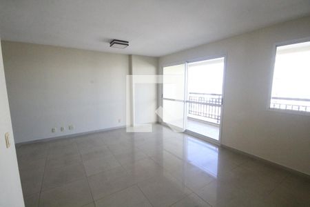 Sala de apartamento para alugar com 3 quartos, 140m² em Ipiranga, São Paulo