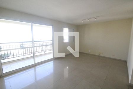 Sala de apartamento para alugar com 3 quartos, 140m² em Ipiranga, São Paulo