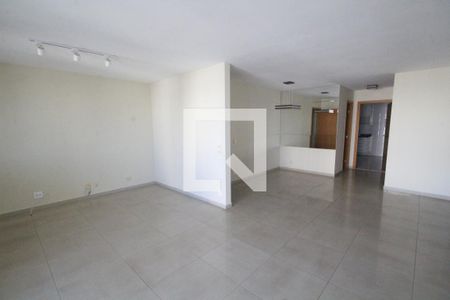 Sala de apartamento para alugar com 3 quartos, 140m² em Ipiranga, São Paulo