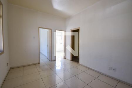 Sala de apartamento para alugar com 2 quartos, 70m² em Piedade, Rio de Janeiro