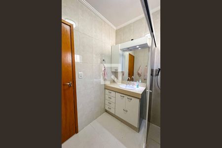 Quarto 1 de casa de condomínio para alugar com 3 quartos, 185m² em Chora Menino, São Paulo