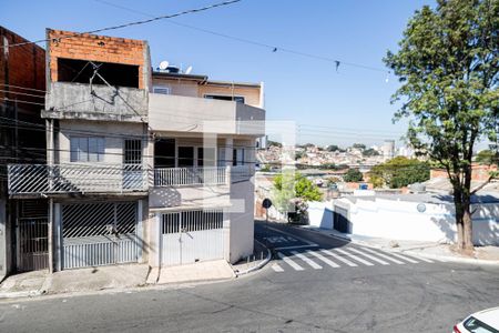 Casa para alugar com 3 quartos, 105m² em Jardim Santa Clara, Guarulhos