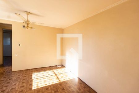 Sala de apartamento à venda com 2 quartos, 63m² em Vila Nova Cachoeirinha, São Paulo