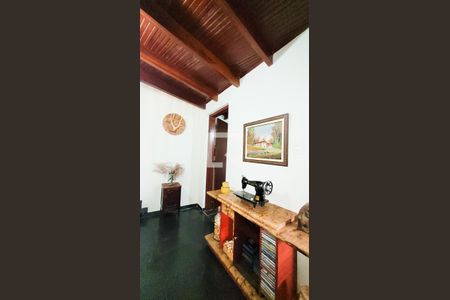 Casa à venda com 650m², 4 quartos e 3 vagas Casa à venda com 650m², 4 quartos e 3 vagasHall de entrada