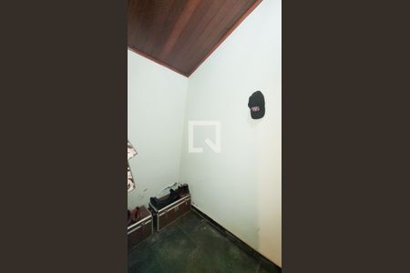 Casa à venda com 650m², 4 quartos e 3 vagas Casa à venda com 650m², 4 quartos e 3 vagasCloset da suíte