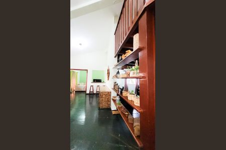 Casa à venda com 650m², 4 quartos e 3 vagas Casa à venda com 650m², 4 quartos e 3 vagasHall de entrada