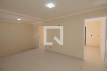 Sala de casa para alugar com 3 quartos, 100m² em Vila Tolstoi, São Paulo