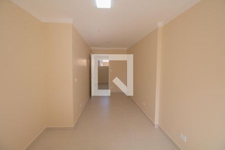 Quarto 1 de casa para alugar com 3 quartos, 100m² em Vila Tolstoi, São Paulo