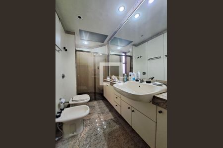 Quarto 1 de apartamento à venda com 4 quartos, 170m² em Buritis, Belo Horizonte