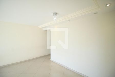 Sala de apartamento para alugar com 3 quartos, 80m² em Vila Regente Feijó, São Paulo