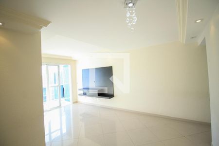 Apartamento para alugar com 3 quartos, 80m² em Vila Regente Feijó, São Paulo
