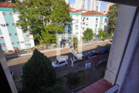 Quarto 2 - Vista de apartamento para alugar com 2 quartos, 85m² em Vila Ipiranga, Porto Alegre