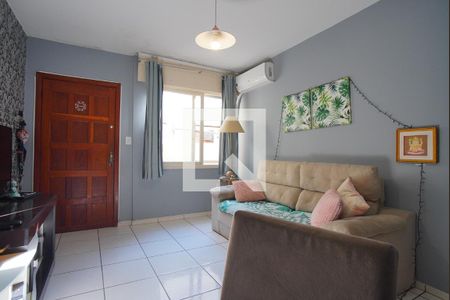 Sala de apartamento para alugar com 2 quartos, 85m² em Vila Ipiranga, Porto Alegre