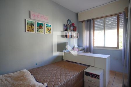 Quarto 2 de apartamento para alugar com 2 quartos, 85m² em Vila Ipiranga, Porto Alegre