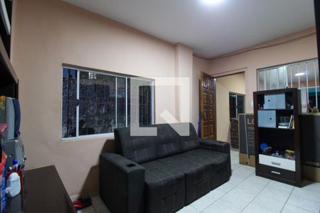 Sala de casa para alugar com 5 quartos, 350m² em Vila Lageado, São Paulo
