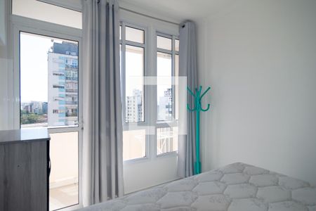 Quarto 1 de apartamento para alugar com 2 quartos, 70m² em Consolação, São Paulo