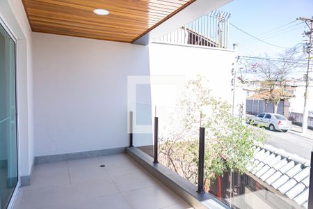 Varanda Sala  de casa à venda com 3 quartos, 500m² em Vila Mesquita, São Paulo