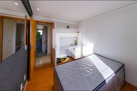 Quarto 1 de apartamento à venda com 3 quartos, 97m² em Parque Pedro Ii, Belo Horizonte