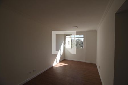 Sala de apartamento à venda com 3 quartos, 76m² em Vila São Paulo, São Paulo