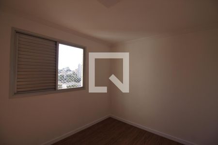 Quarto 2 de apartamento à venda com 3 quartos, 76m² em Vila São Paulo, São Paulo