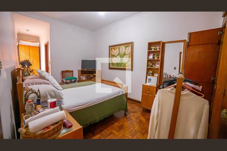 Quarto 1 de casa para alugar com 4 quartos, 310m² em Saúde, São Paulo