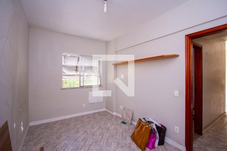 Quarto 1 de apartamento para alugar com 2 quartos, 70m² em Mutondo, São Gonçalo