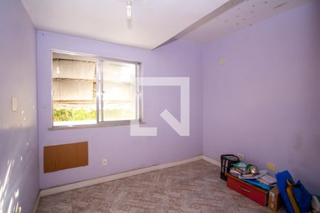 Quarto 2 de apartamento para alugar com 2 quartos, 70m² em Mutondo, São Gonçalo
