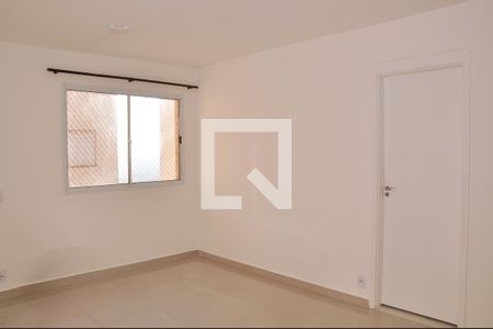 Sala de apartamento para alugar com 2 quartos, 47m² em Parque Bom Retiro, Paulínia