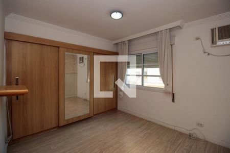 Suíte de apartamento para alugar com 3 quartos, 110m² em Cerqueira César, São Paulo
