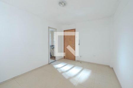 Kitnet de kitnet/studio para alugar com 1 quarto, 28m² em Bela Vista, São Paulo